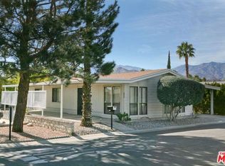 264 Coble Dr, Cathedral City, CA 92234