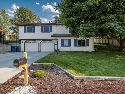 2317 Highwood Dr, Missoula, MT, 59803