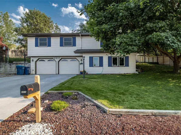 2317 Highwood Dr, Missoula, MT 59803