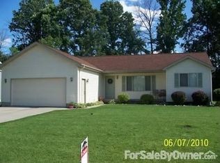 5307 Wheat Way Ave, Swartz Creek, MI