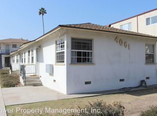 4061 Irving Pl APT 5, Culver City, CA 90232