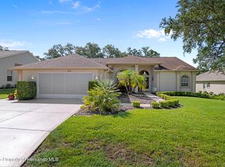 416 Mistwood Ct, Spring Hill, FL 34609