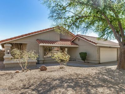 12617 S 39TH Place, Phoenix, AZ, 85044