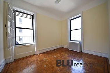 Rented by BLU Real Estate