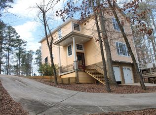 5254 Russell Topton Rd, Toomsuba, MS 39364