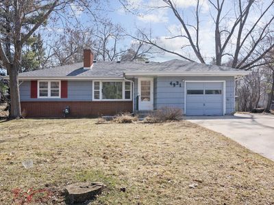 4921 Mayview Rd, Minnetonka, MN, 55345