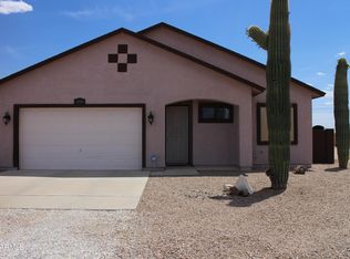 3155 W CORNMAN Road, Eloy, AZ 85131