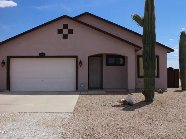 3155 W CORNMAN Road, Eloy, AZ 85131