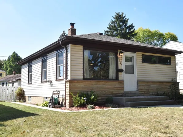 8019 West Lisbon AVENUE, Milwaukee, WI 53222
