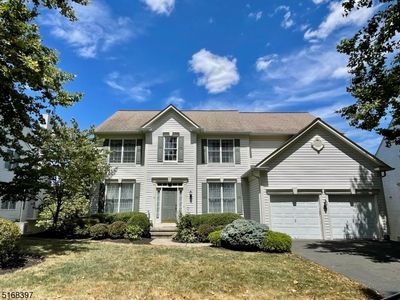 15 Queenberry Way, Basking Ridge, NJ, 07920