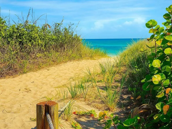 2400 S Ocean Drive #2215, Fort Pierce, FL 34949