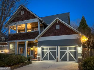 1858 Stoney Creek Dr SE, Atlanta, GA 30316