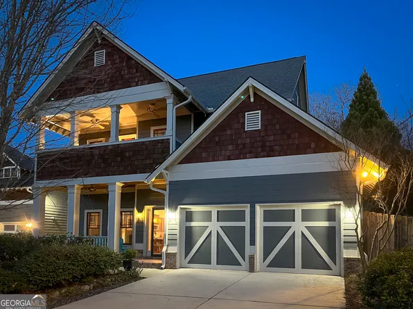 1858 Stoney Creek Dr SE, Atlanta, GA 30316