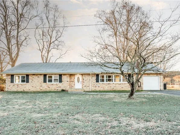 6805 Moncol Dr, Prince George, VA 23875