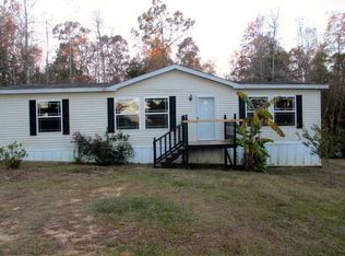 895 Lott Smith Rd NW, Wesson, MS 39191