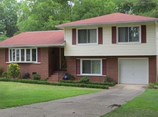 3813 Ukraine Dr, Columbus, GA