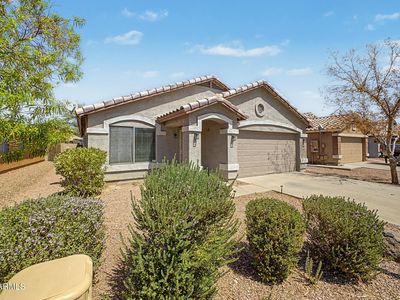14740 W REDFIELD Road, Surprise, AZ, 85379