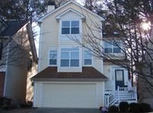 770 Gardenside Cir SE, Marietta, GA
