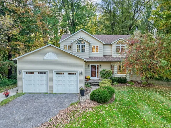 119 Creek View Path, Kirkville, NY 13082