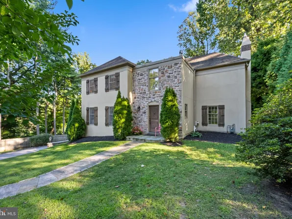 431 Caversham Rd, Bryn Mawr, PA 19010