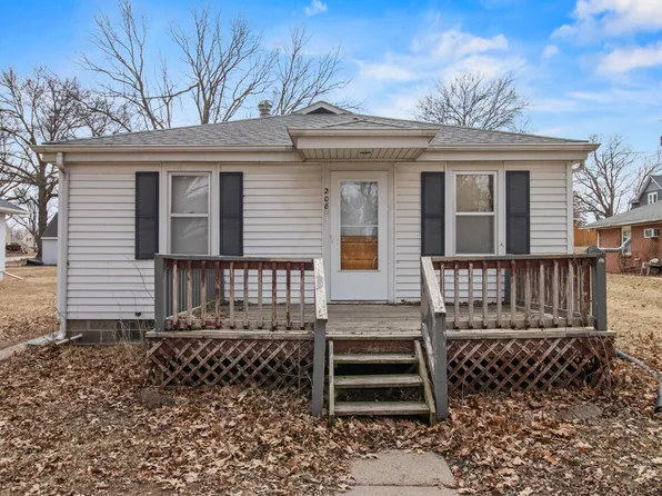 208 2nd St, Griswold, IA 51535