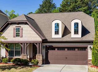 1818 Morehead Hill Ct, Durham, NC 27703