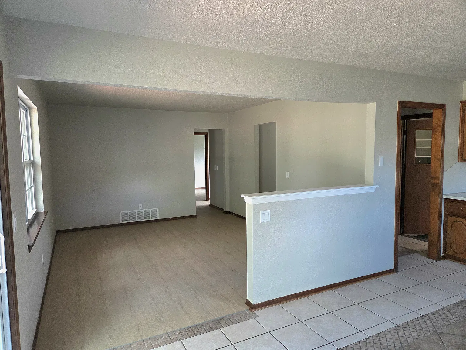 4 bed, 1.5 bath, 1464 sqft, $1,495 — Photo 4