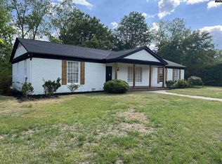 226A E Byrnes St, Denmark, SC 29042