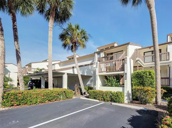 1036 BIRD BAY WAY #281, VENICE, FL 34285