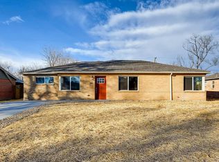 785 Salem St, Aurora, CO 80011