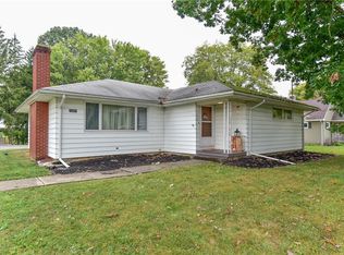 589 Grandview Ave, East Palestine, OH 44413