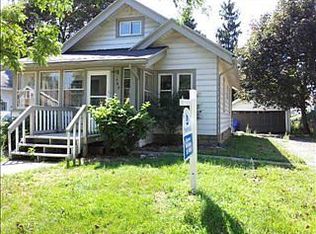 260 Woodcrest Rd, Rochester, NY 14616