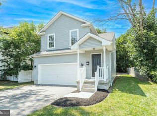 219 Wilmer St, Glassboro, NJ 08028