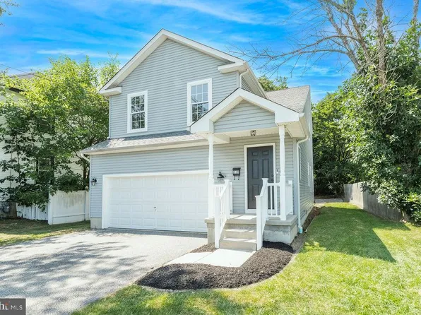 219 Wilmer St, Glassboro, NJ 08028