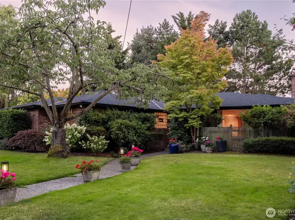 1805 NW 95th Street, Seattle, WA 98117
