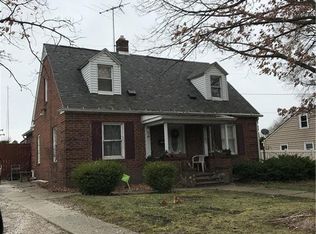 428 E Glenwood Ave, Akron, OH 44310
