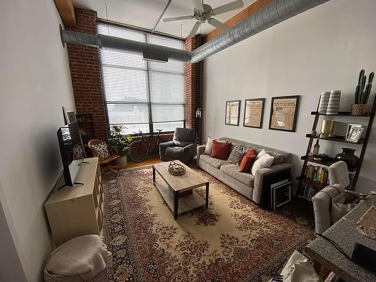 The Lofts at Chimney Hill — Photo 28