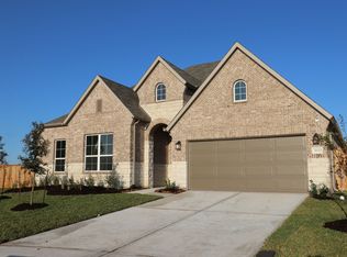 3022 Live Springs Ct, Rosenberg, TX 77471