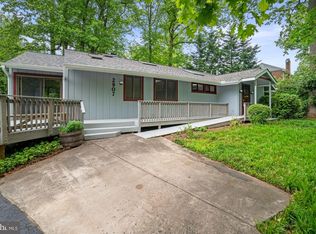 2907 Woodstock Ave, Silver Spring, MD 20910