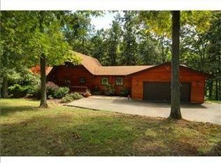 717 Robinson Church Rd, Bulger, PA 15019