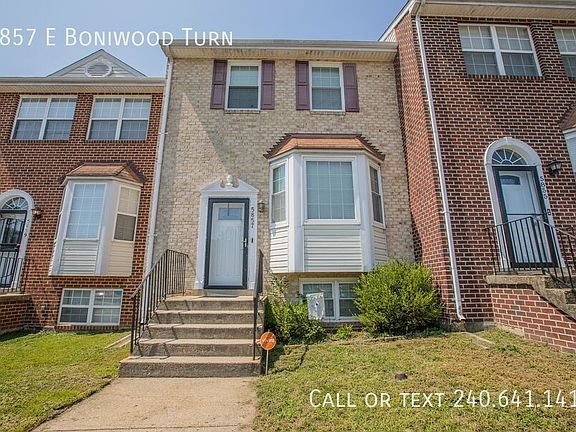 2nd image of 5857 E Boniwood Turn