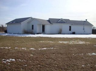 7687 134th St, Valley Falls, KS 66088