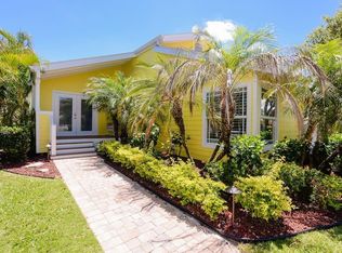 4031 NE Breakwater Dr, Jensen Beach, FL 34957