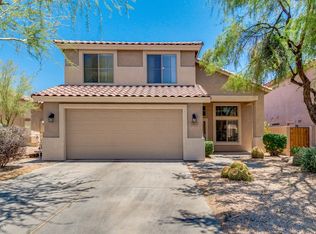 33615 N 46th Pl, Cave Creek, AZ 85331