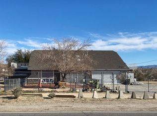 4877 Yucca Mesa Rd, Yucca Valley, CA 92284