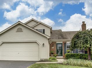 8810 Sedona Dr, Lewis Center, OH 43035