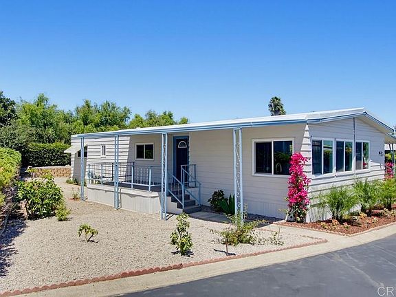 2nd image of 3535 Linda Vista Dr Space 67