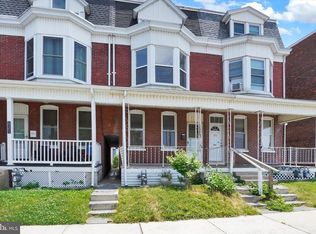 523 S Albemarle St, York, PA 17403