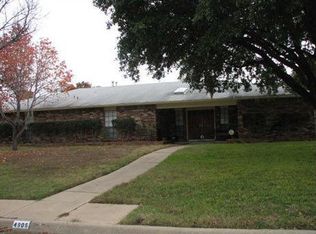 4905 Hackney Ln, The Colony, TX 75056
