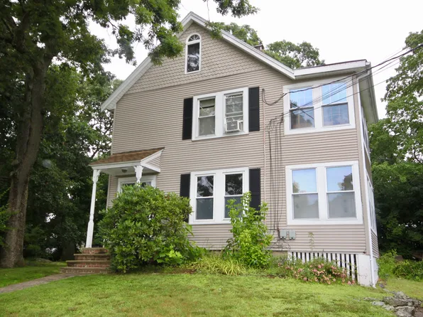67 Howard St #1, Norwood, MA 02062
